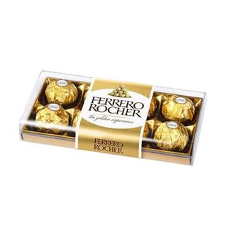 Ferrero T8 Rocher 100G