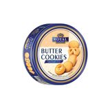 Royal Classic Butter Cookies 454Gms