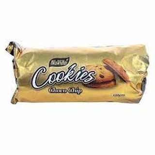 Nuvita Chocochip Cookies 100G