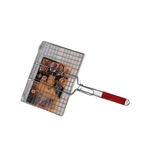 Grille Barbacue 25*35Cm