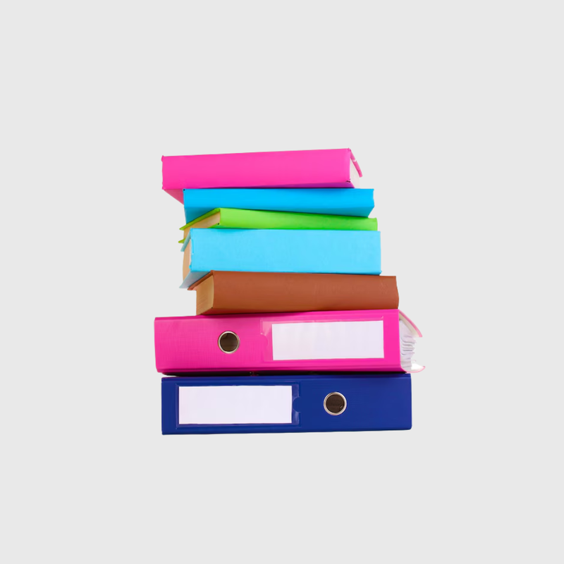 Rangement et Organisation