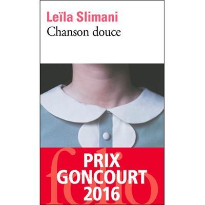 Books In French.