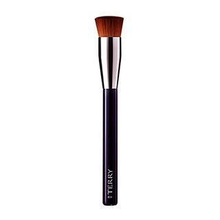 Pinceau pochoir perfection teint