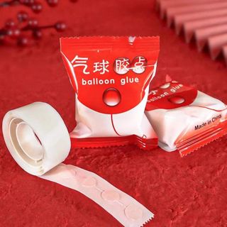 Scotch Pour Ballon Gonflable 1 pièce