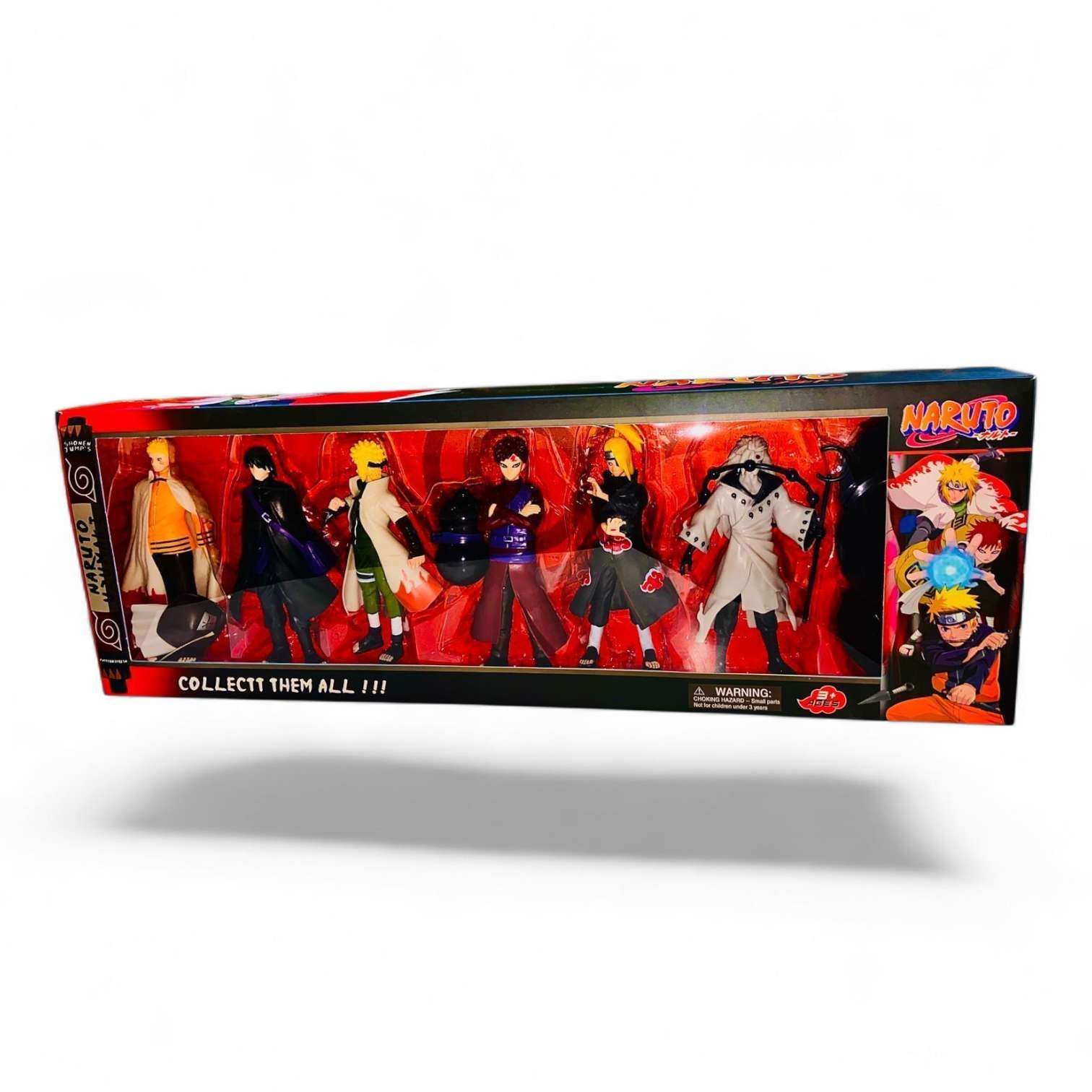 Univers Figurines