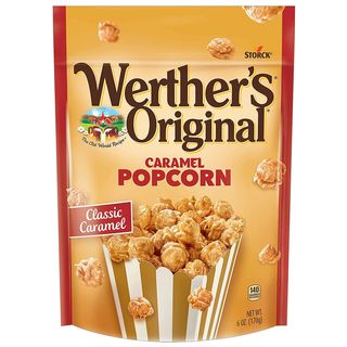 Werther's Pop Corn Caramel Classic