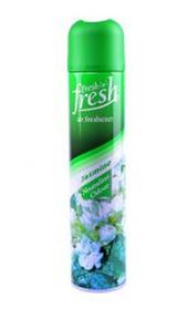 Fresh-N-Fresh Jasmine Airfreshner 300