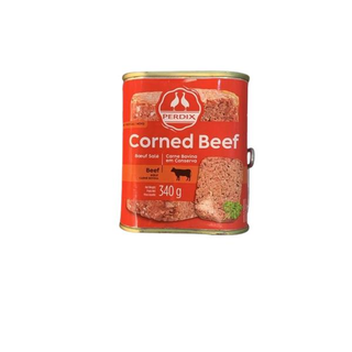 Perdix Corned Beef 340g