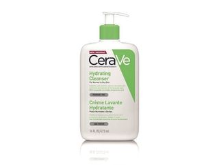 Cerave Hydrating Cleanser 473Ml