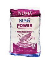Numa Power Fine Maize Flour 2Kg