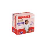 Huggies pants 6(15-25kg)26/20 unisex