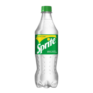 Sprite 500ml Pet