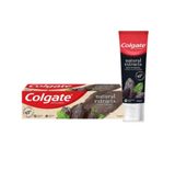Colgate Natural Extracts Charcoal 75Ml
