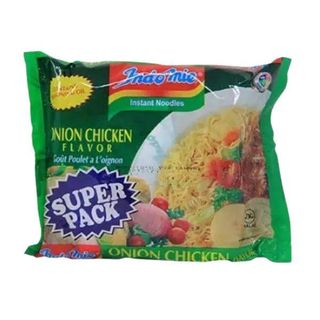 Indomie Noodles Onion Chicken Flv. 120G