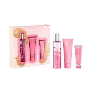 COFFRET THÉ DES VIGNES OBSESSION