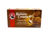 Romany cream cappuccino 200gm