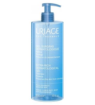 URIAGE GEL SURGRAS DERMATOLOGIQUE LIQUIDE 500ML