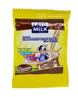 Lato Instant Chocolate Flavoured Whole Milk Powder 15G