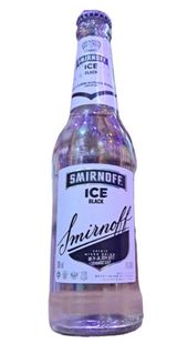 Smirnoff Ice Guarana Glass Bottle 300Ml