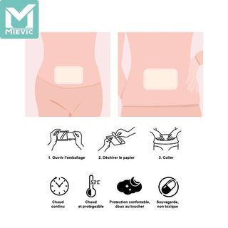 Disposable Uterus Warm Paste-N9026-903480