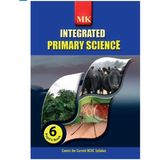 Mk Integrated Primary Science Book 6
