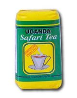Uganda Safari Tea 500G-Economy Pack