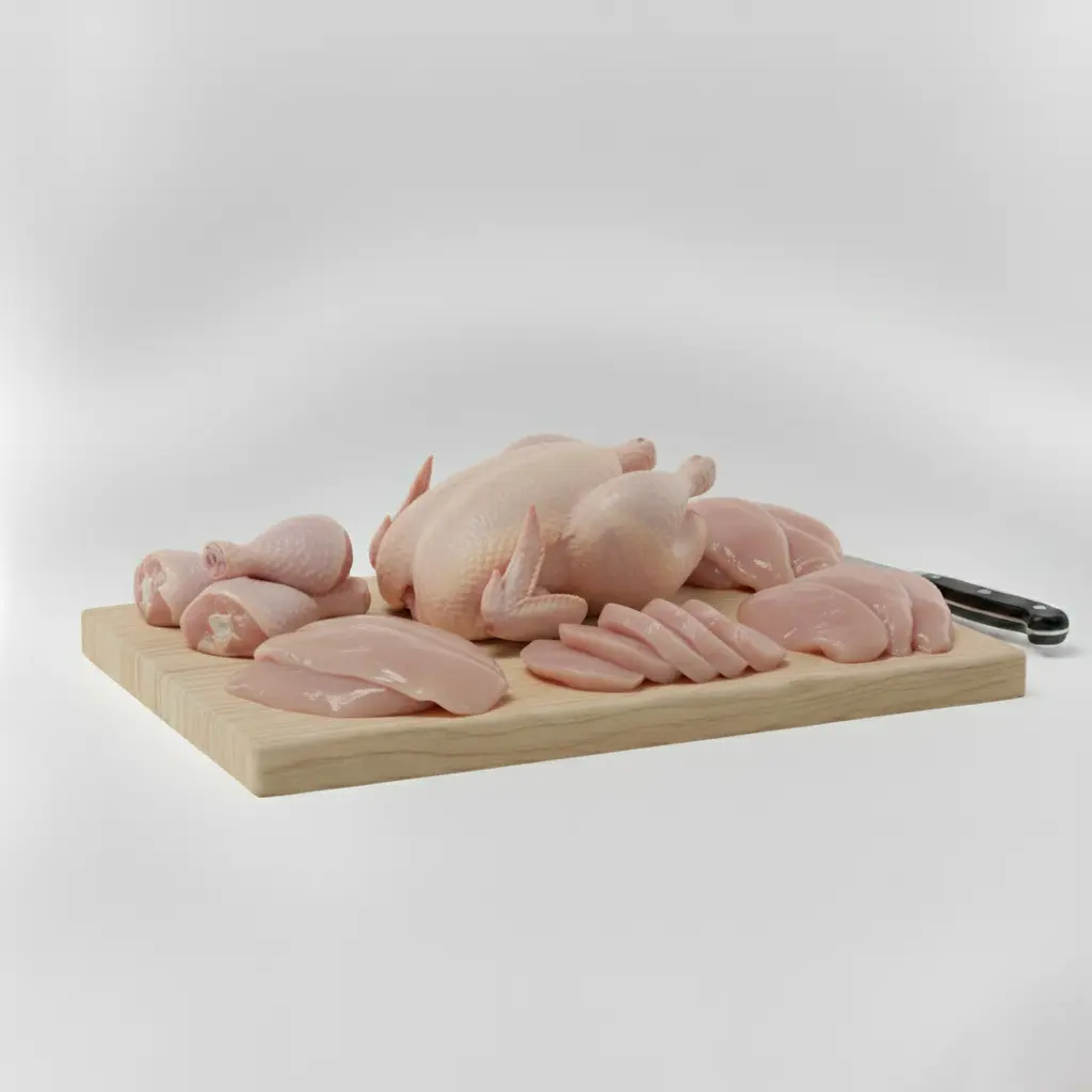 Volailles ®