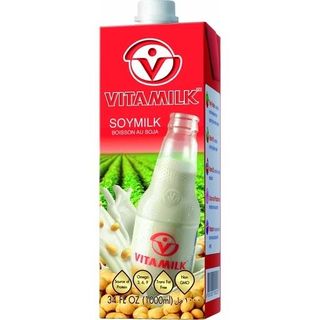Vitamilk Soymilk 1000Ml