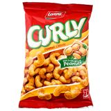 Curly Peanut Classic 60g