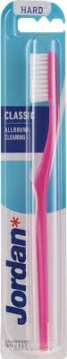 Jordan Tooth Brush Classic Hard