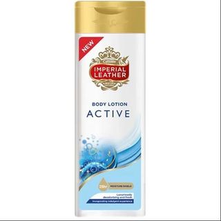 Imperial Leather Body Lotion Active 400ml