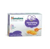 Himalaya Nourishing Baby Soap 125G