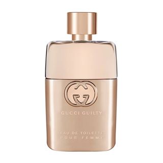 GUCCI guilty pour femme edt 50 ML