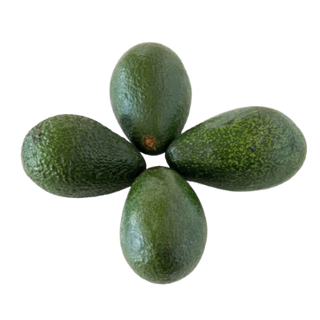 Avocado Pack, 4 Units