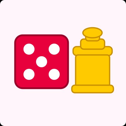 Jeux de Société.