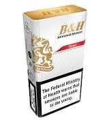 Benson & Hedges Demi Cigarettes, 10 Rolls