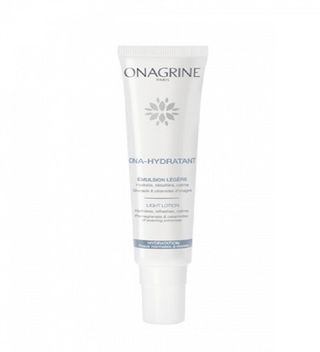 Onagrine Ona-hydratant Emulsion Legere Peaux Normales A Mixtes  40ml