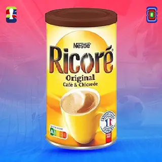 Offre Chicore Bte Mtl 260G Ricore Nescafe  - 100322772