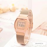 Casio B640WMR-5ADF