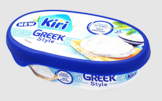 Kiri Greek Style Bel 150g