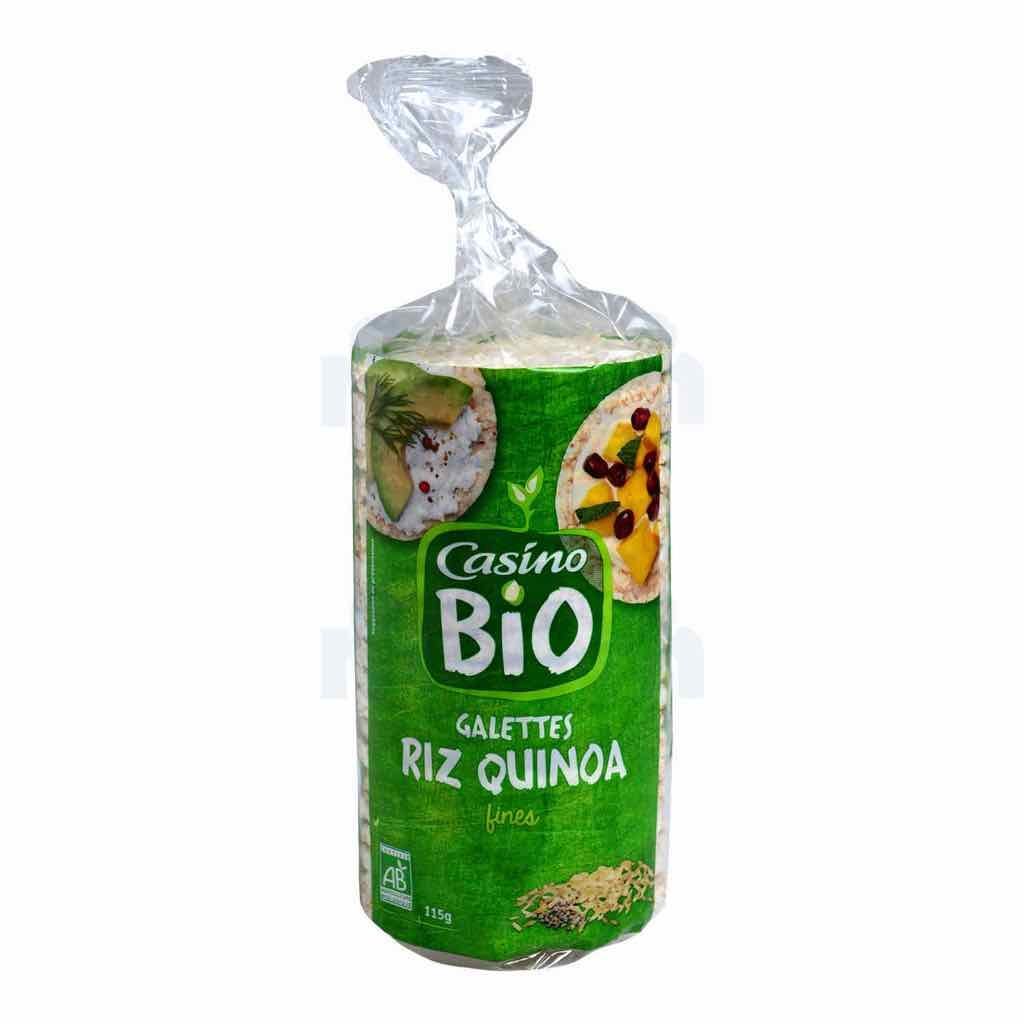 Produits BIO