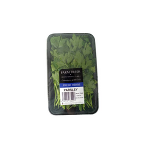 Parsley 50g