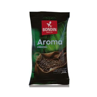 Café pur aroma BONDIN 250GR  - 033