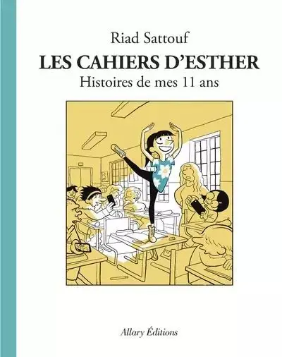 Bande Dessinée