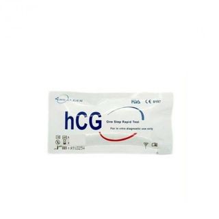 Hcg Test De Grossesse /unite
