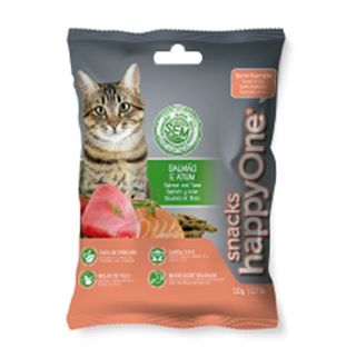 Friandise Chat Saumon 50G-108619
