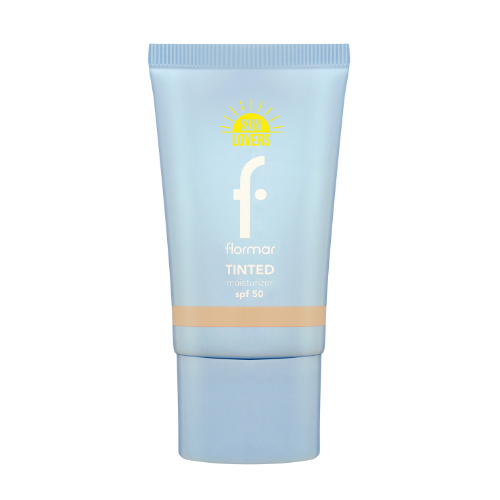 Sunlovers: