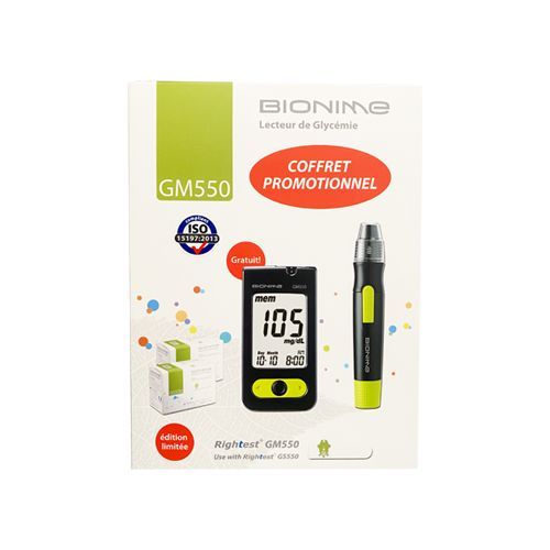 Dispositifs de mesure