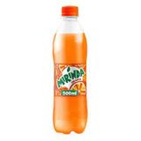 Mirinda orange soft drink soda 500ml pet