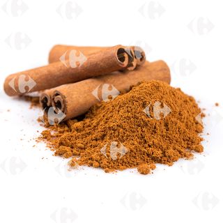 Cannelle Moulu 100g